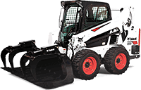 Browse for Bobcat® Loaders in West Palm Beach, Pompano Beach, and Fort Pierce, FL